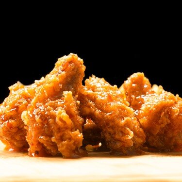 Крылья «По-Тайски»