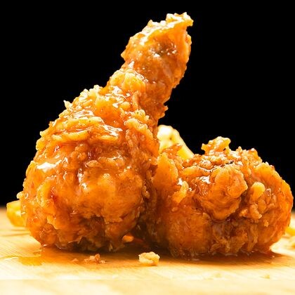 Голень по Тайски