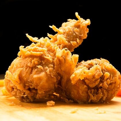 Голень фрай