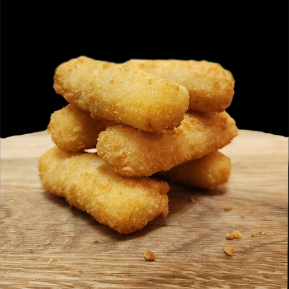 Сырные палочки