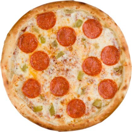 Пепперони Лайт