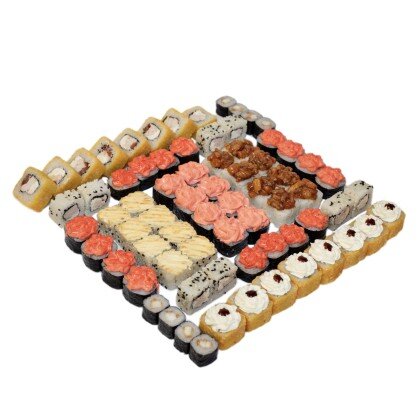 Большой русский