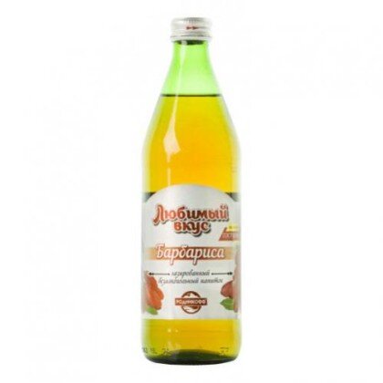 ЛЮБИМЫЙ ВКУС барбарис