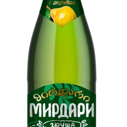 МИРДАРИ ГРУША