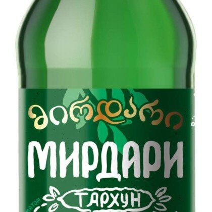 МИРДАРИ тархун