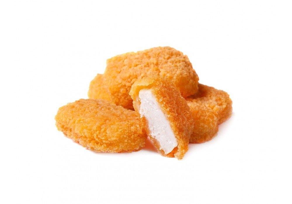 Наггетсы куриные