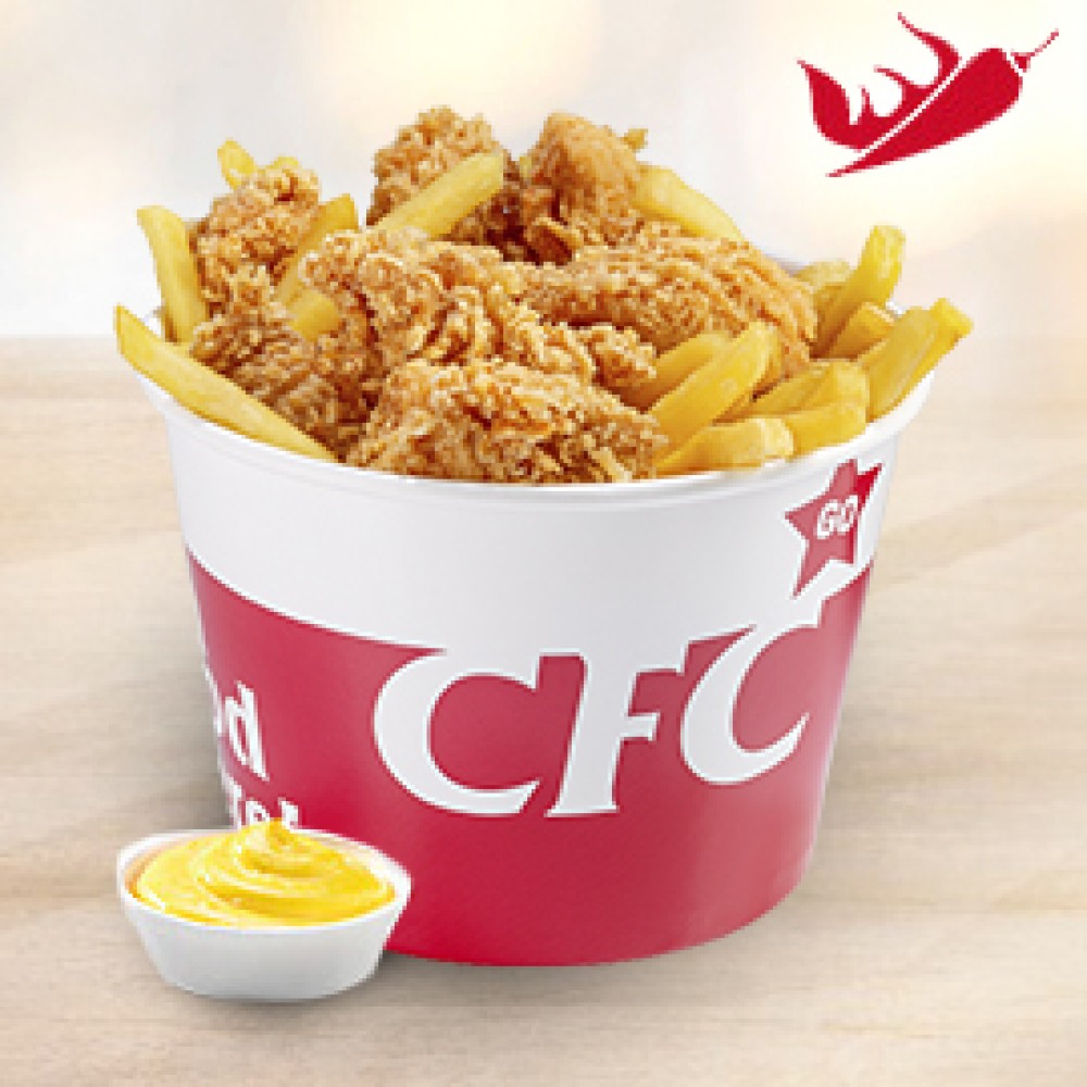 Пати Баскет