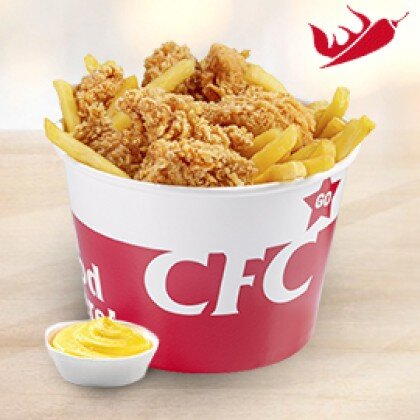 Пати Баскет