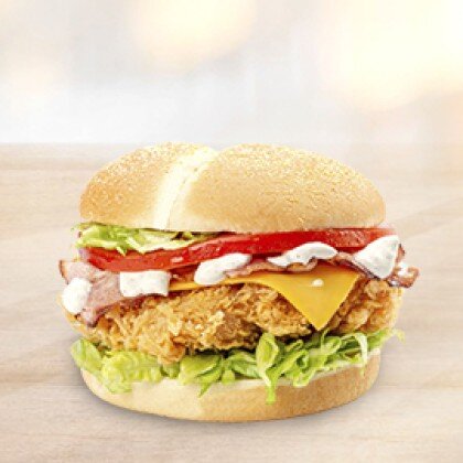 Нью Классик Де Люкс