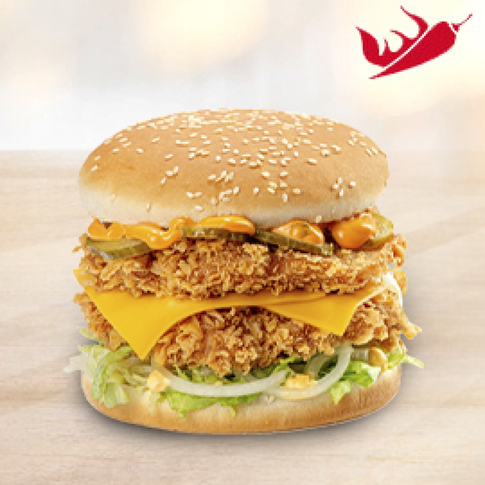 Дабл Нью Чиллер