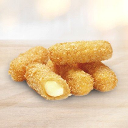 Сырные палочки (5шт)