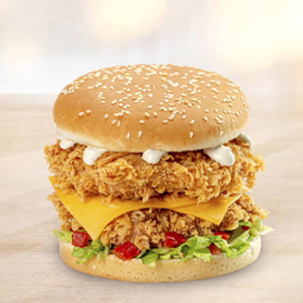 Дабл Нью Классик