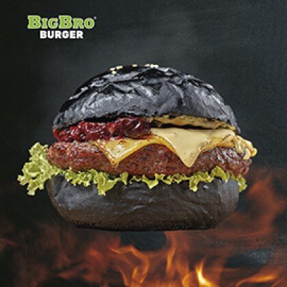 Чёрная мамба