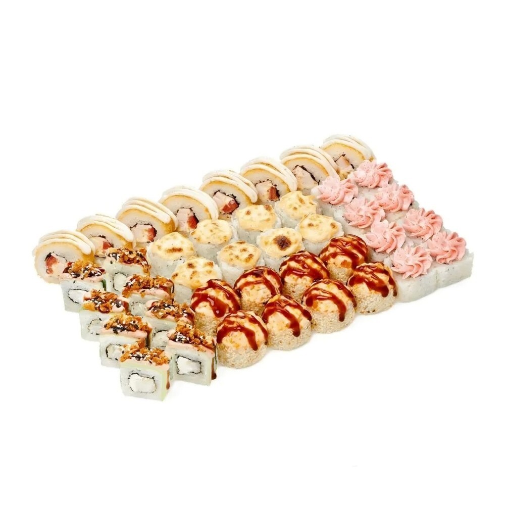 СЕТ НА ДАЧУ