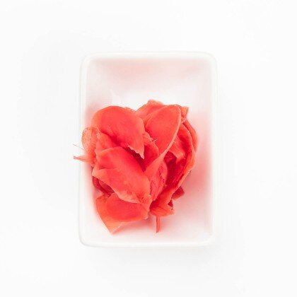 Имбирь (доп) 30 гр