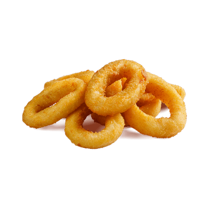 Кольца кальмара