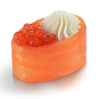 Салмон Икура