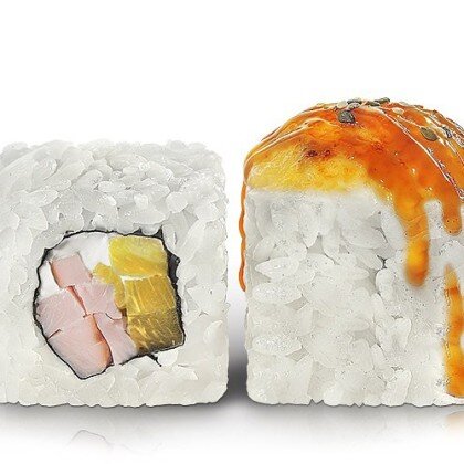 Запечённый Идеал