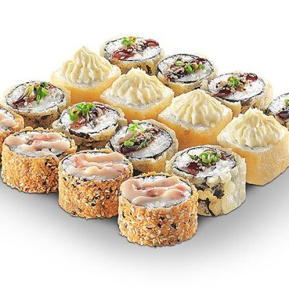 Мини Экстаз