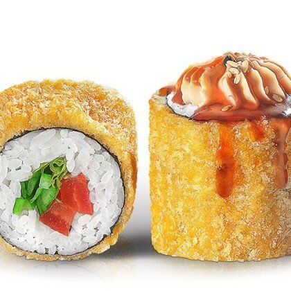 Сладкий Каприз