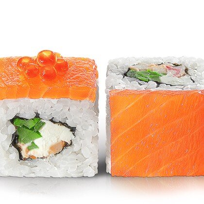 Филадальфия с Крабом