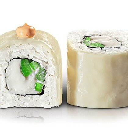 Сырное Трио