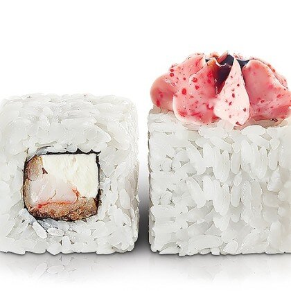 Соблазнительная Креветка