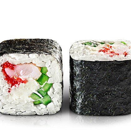 Сливочная Креветка