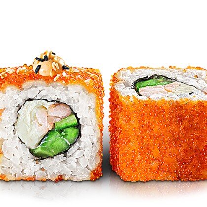 Пикантная Креветка