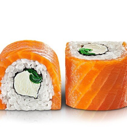 Фила Люкс с луком