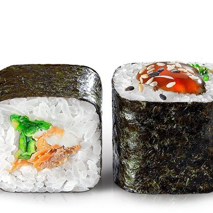 Сяке Терияки