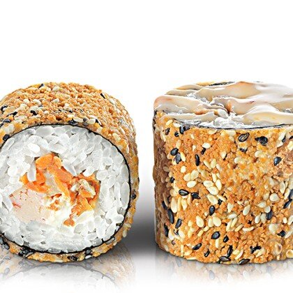 Темпурное Искушение