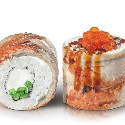 Унаги Де Люкс