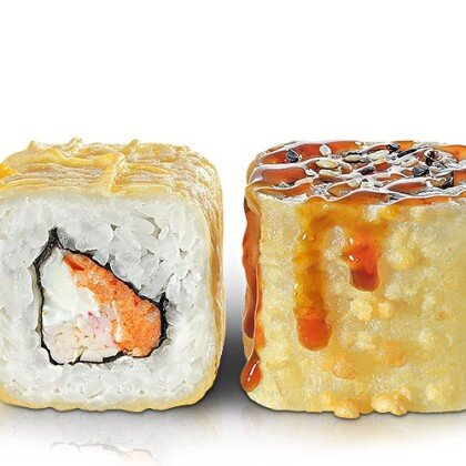 Темпурный Грех