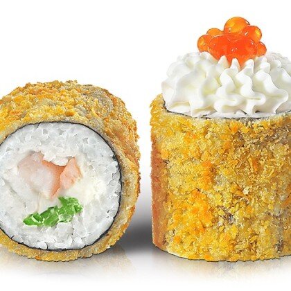 Эби Темпура VIP