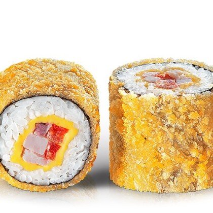 Темпурная Похоть