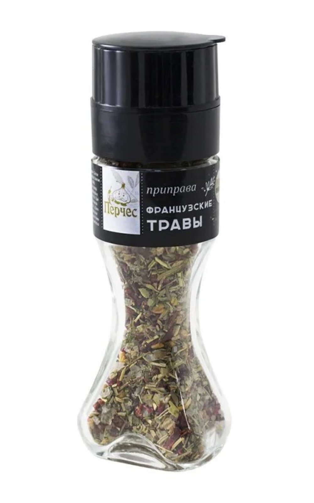 Мельница "Французские травы" 60гр