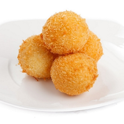 Сырные палочки