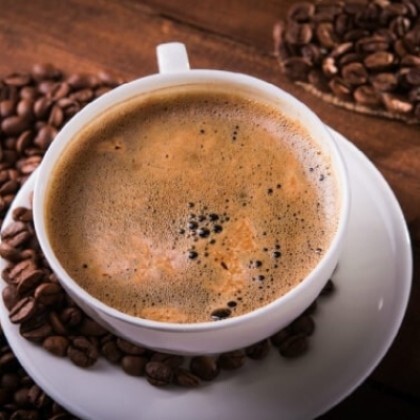 Кофе американо