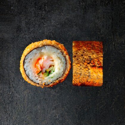 ЭБИ ХОТ ЧИЗ