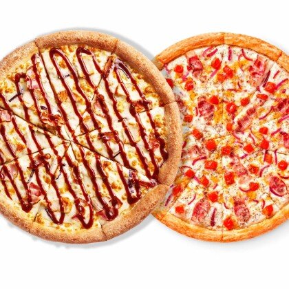 Комбо пиццы №1