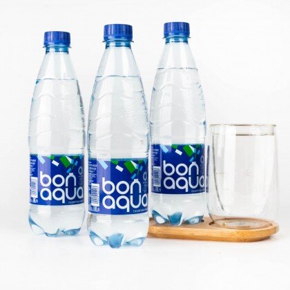 Бона аква газ 0,5