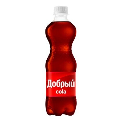 кола добрый 0,5