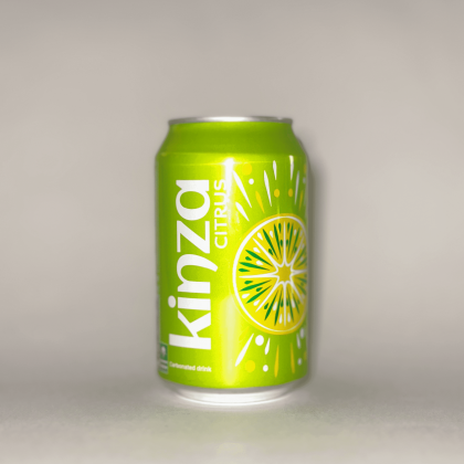 Кинза Цитрус