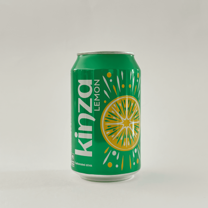 Кинза Спрайт