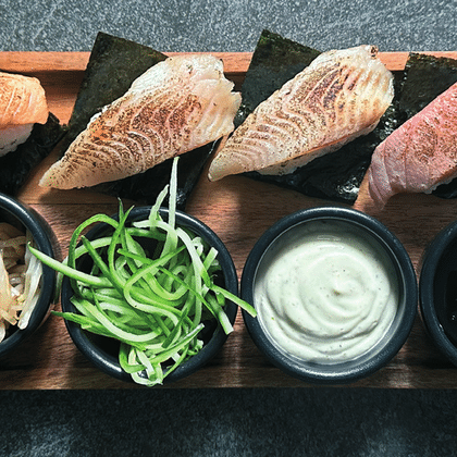 Сет «Тэмаки»