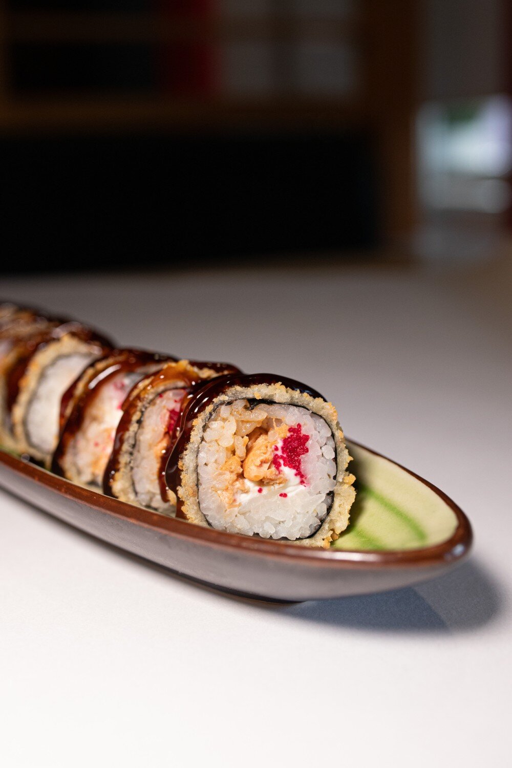 Ролл «Ойши»