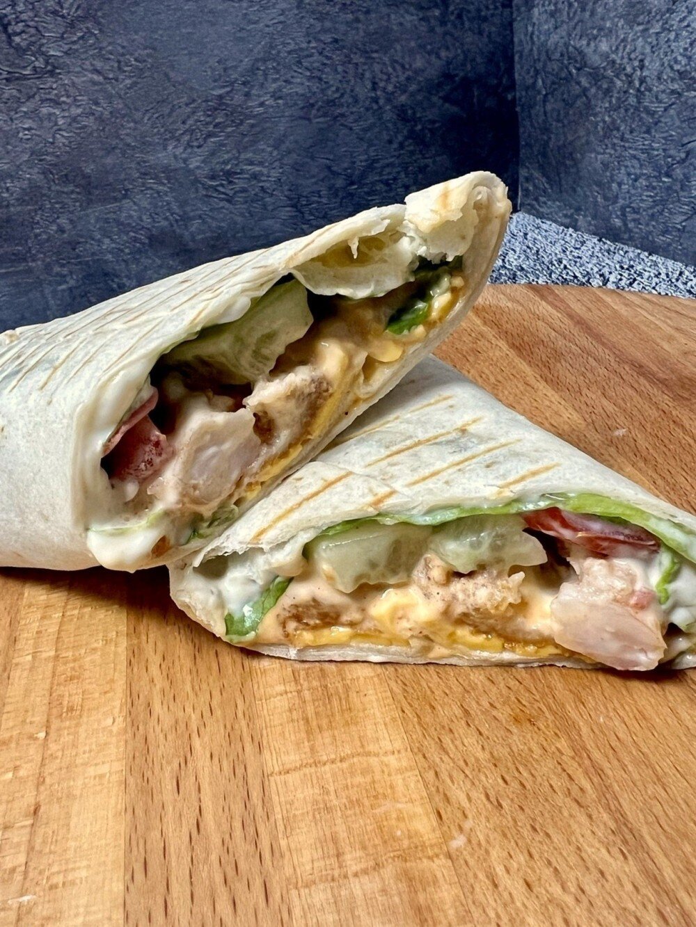 Твистер Эби