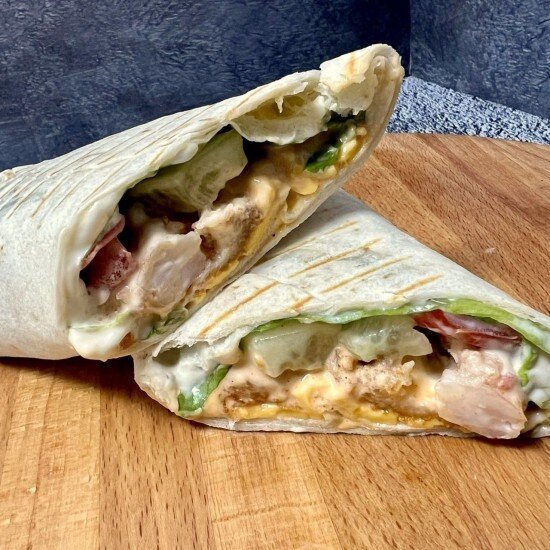 Твистер Эби