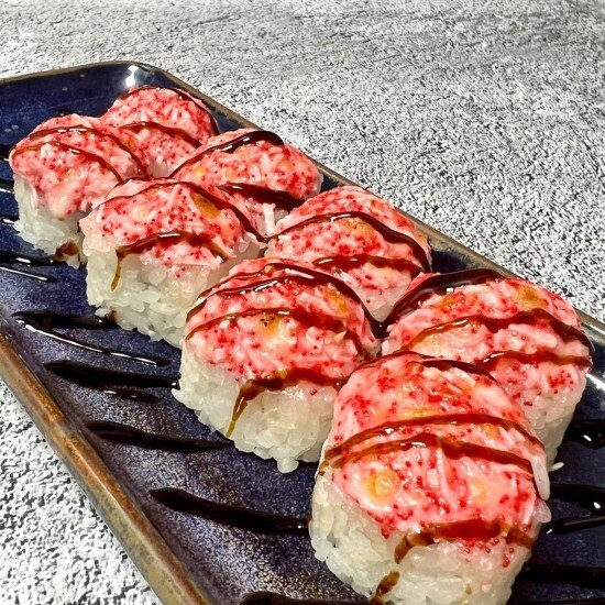 Красная шапочка